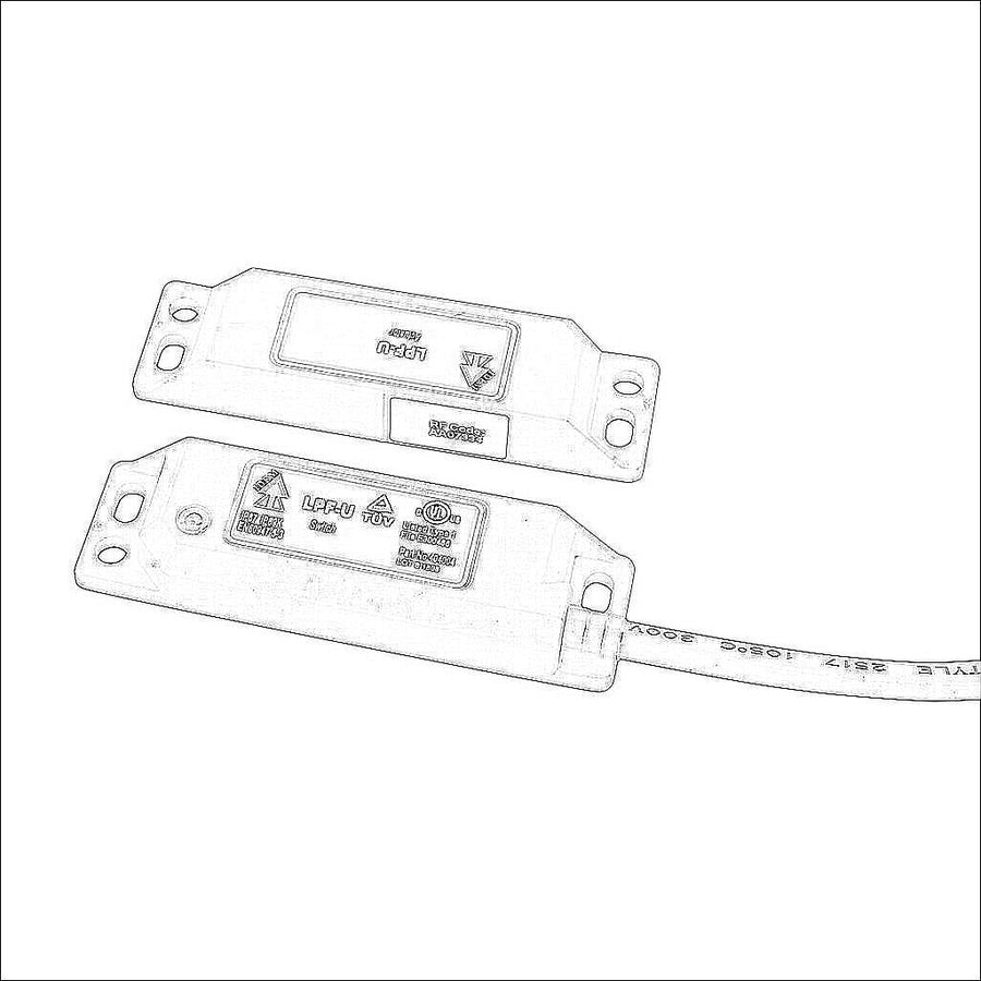 LPF-U-404004