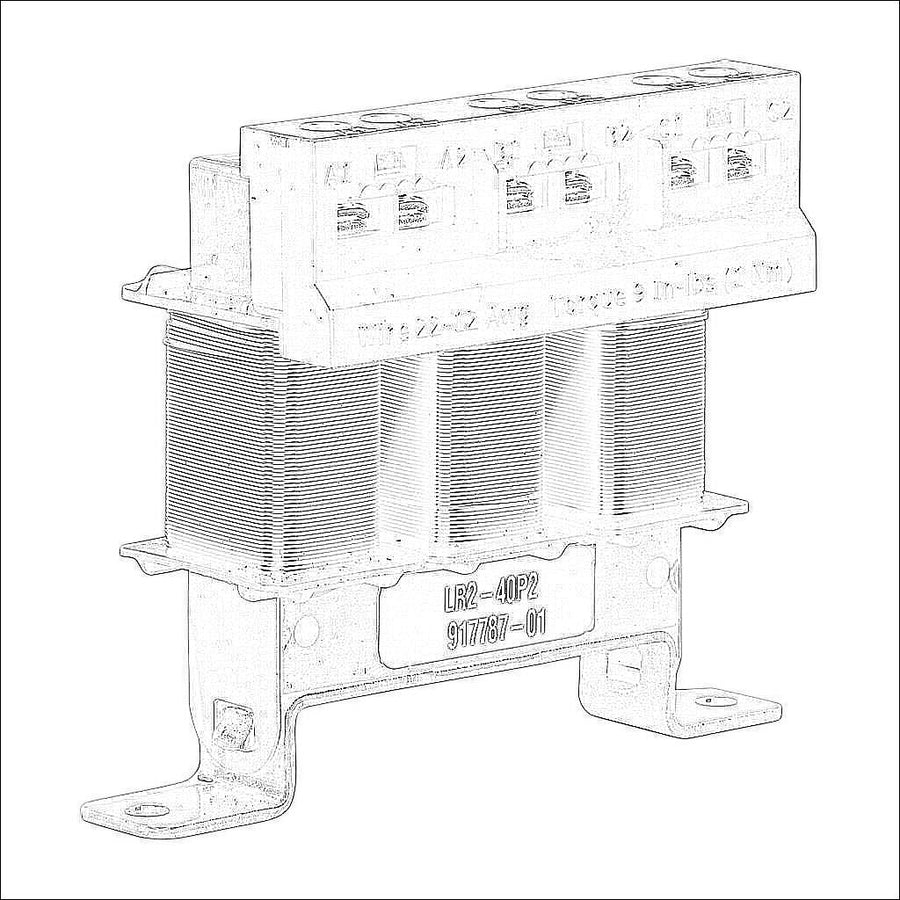 LR2-40P2
