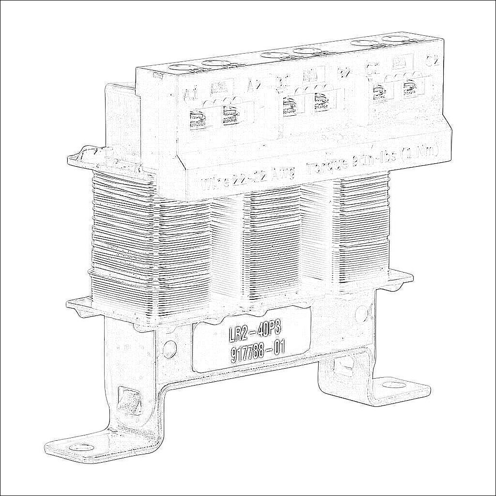 LR2-40P3