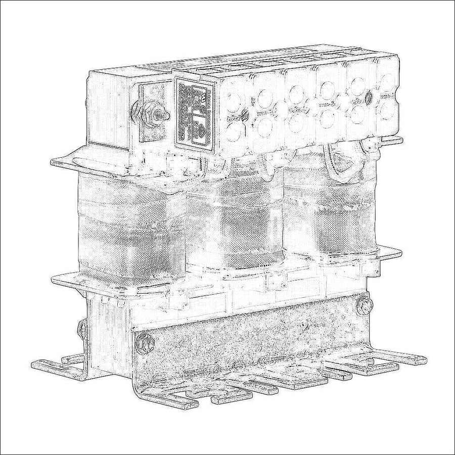 LR-25P0