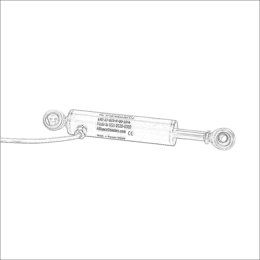 LRE27-025R-00-10A