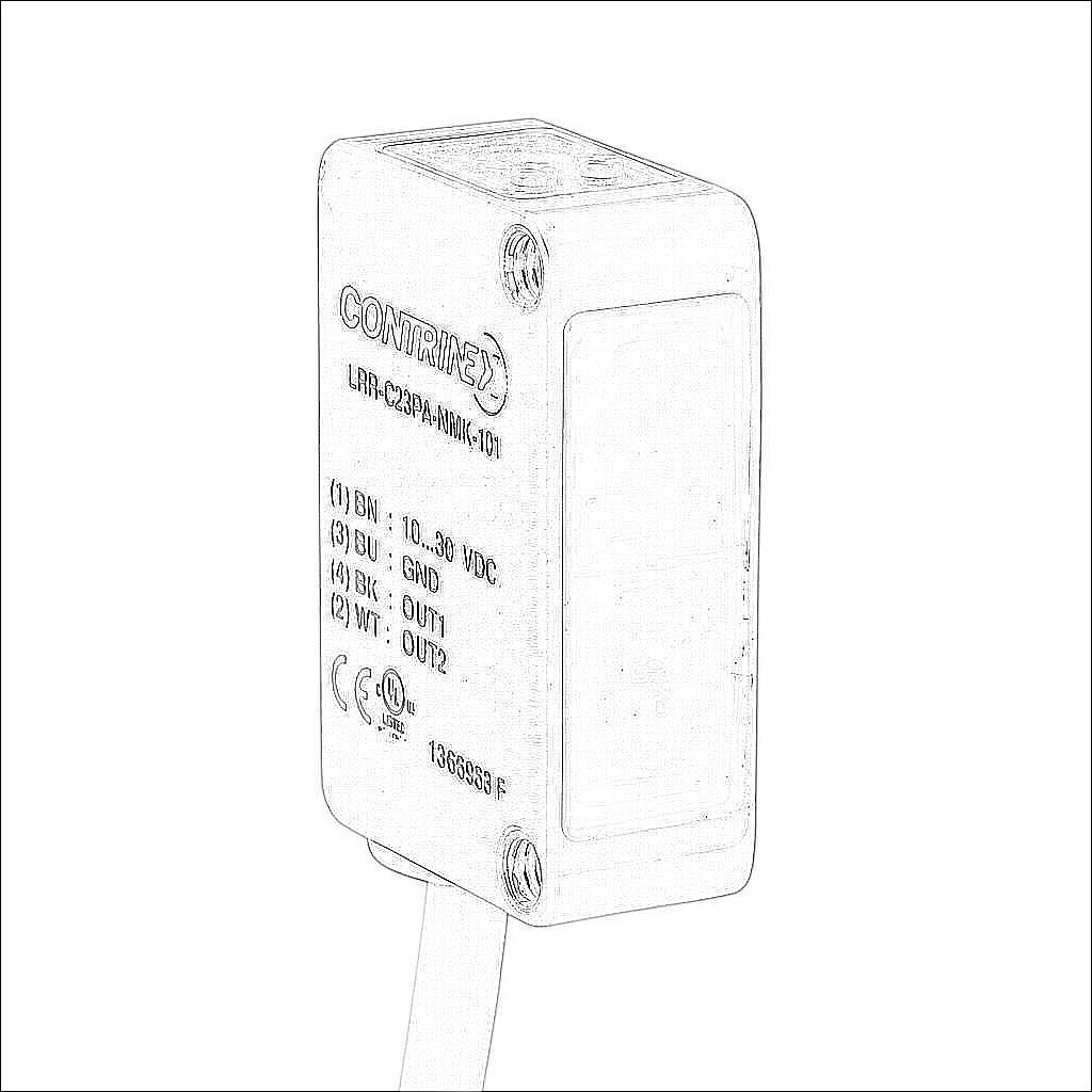 LRR-C23PA-NMK-101