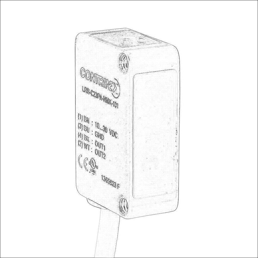 LRR-C23PA-NMK-101