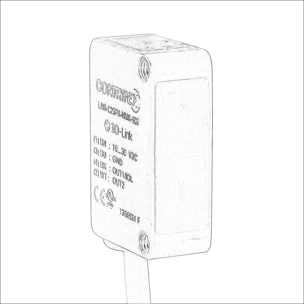 LRR-C23PA-NMK-603