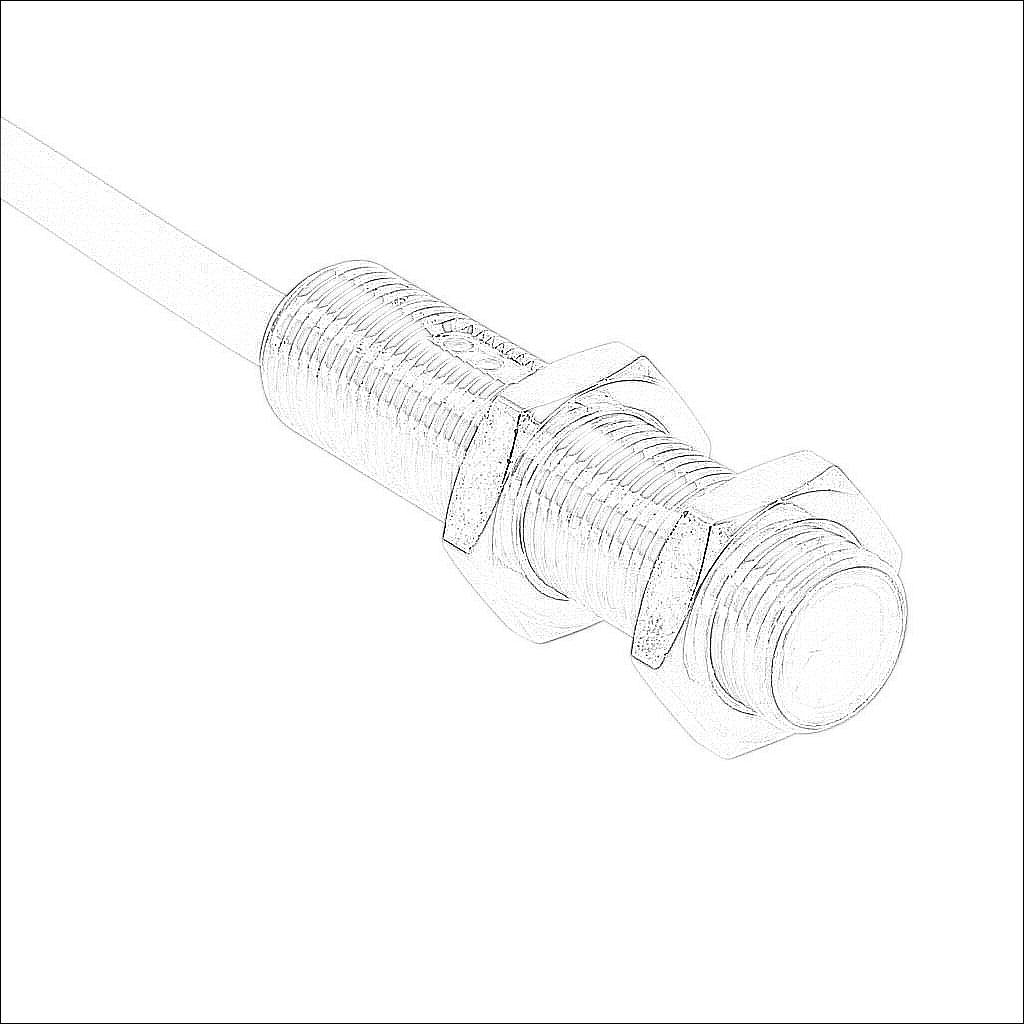 LRR-M12MA-NMK-603