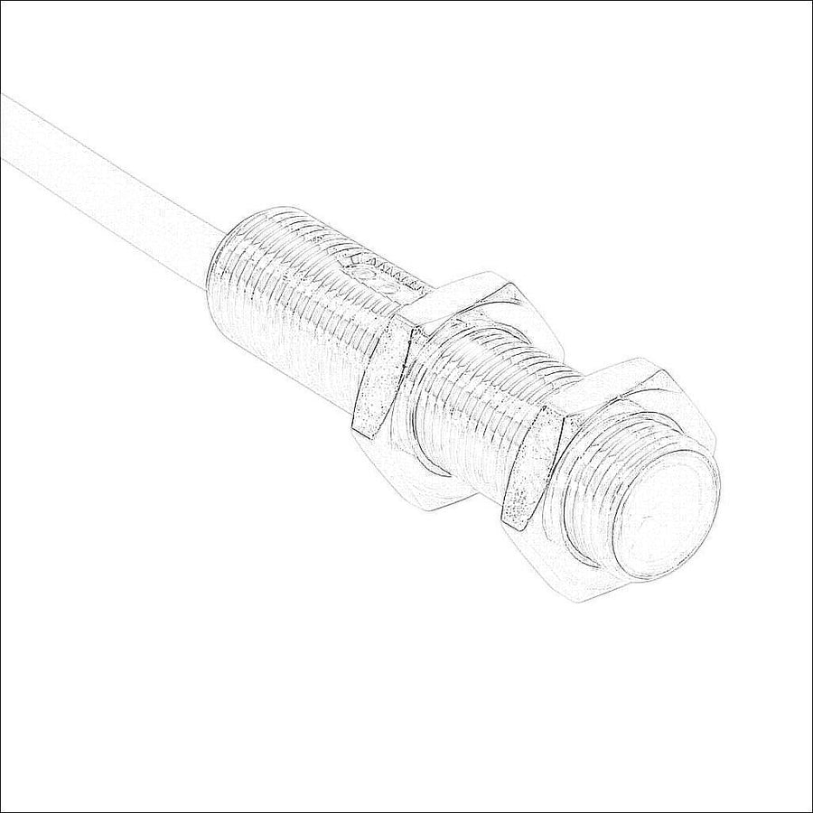 LRR-M12MA-NMK-603