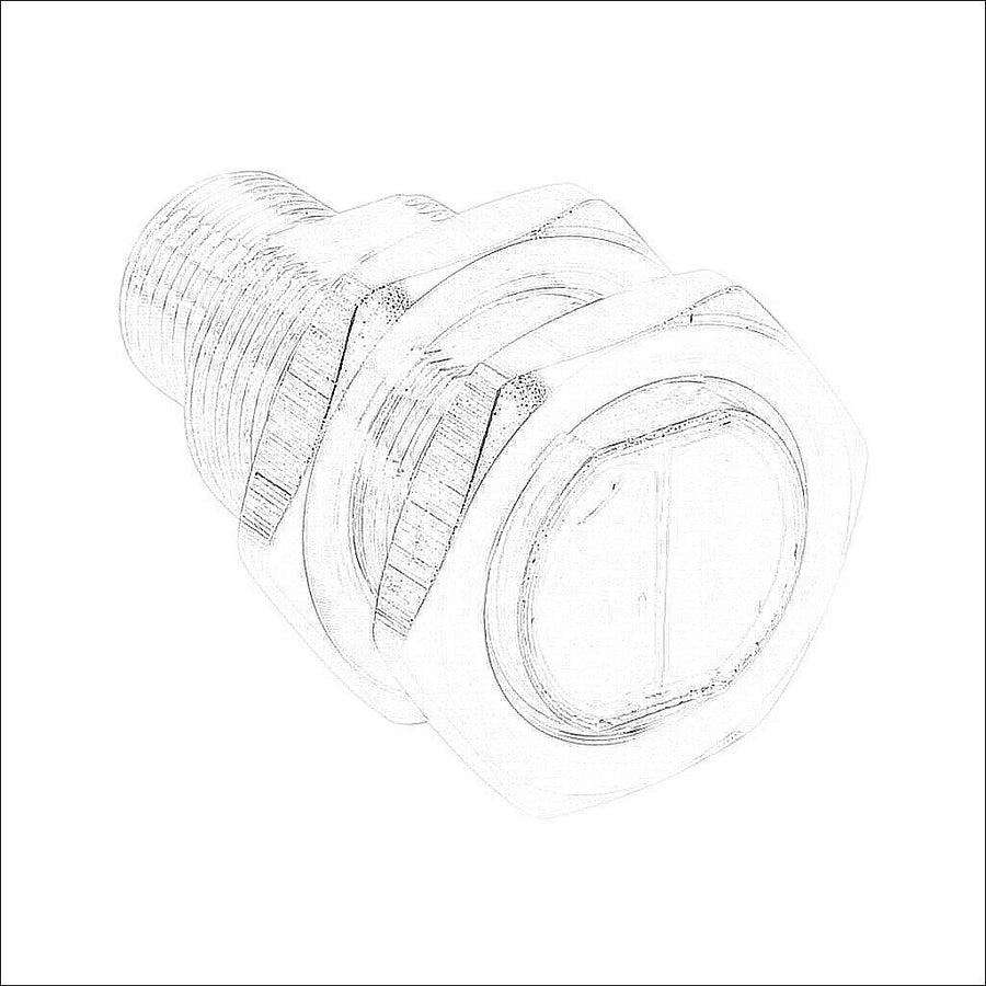LRR-M18MA-NMS-603