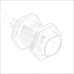 LRR-M18PA-NMK-101