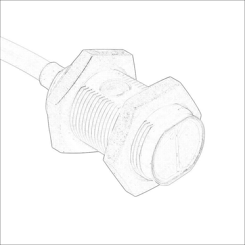 LRR-M18PA-NMK-603