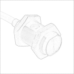 LRR-M18PA-NMK-603