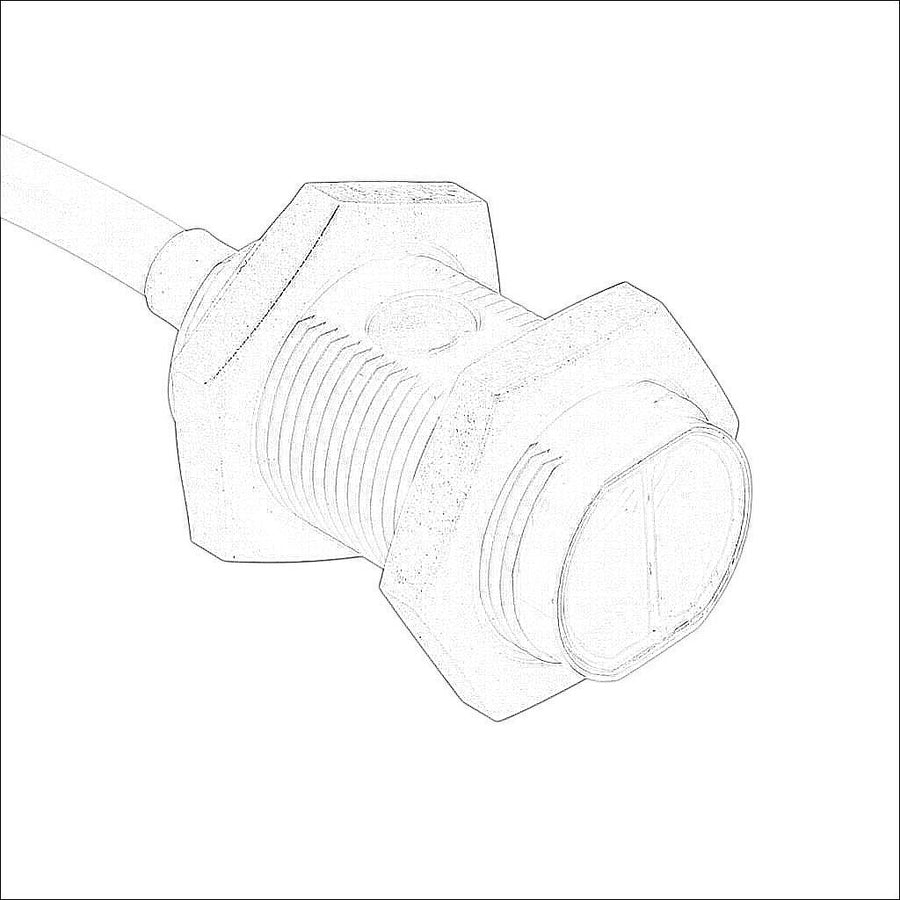 LRR-M18PA-NMK-603