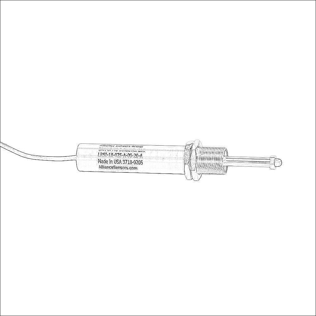 LRSI18-025A-00-20A