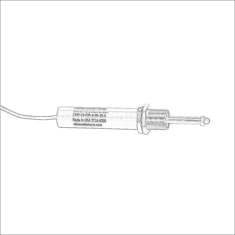 LRSI18-025A-00-20A
