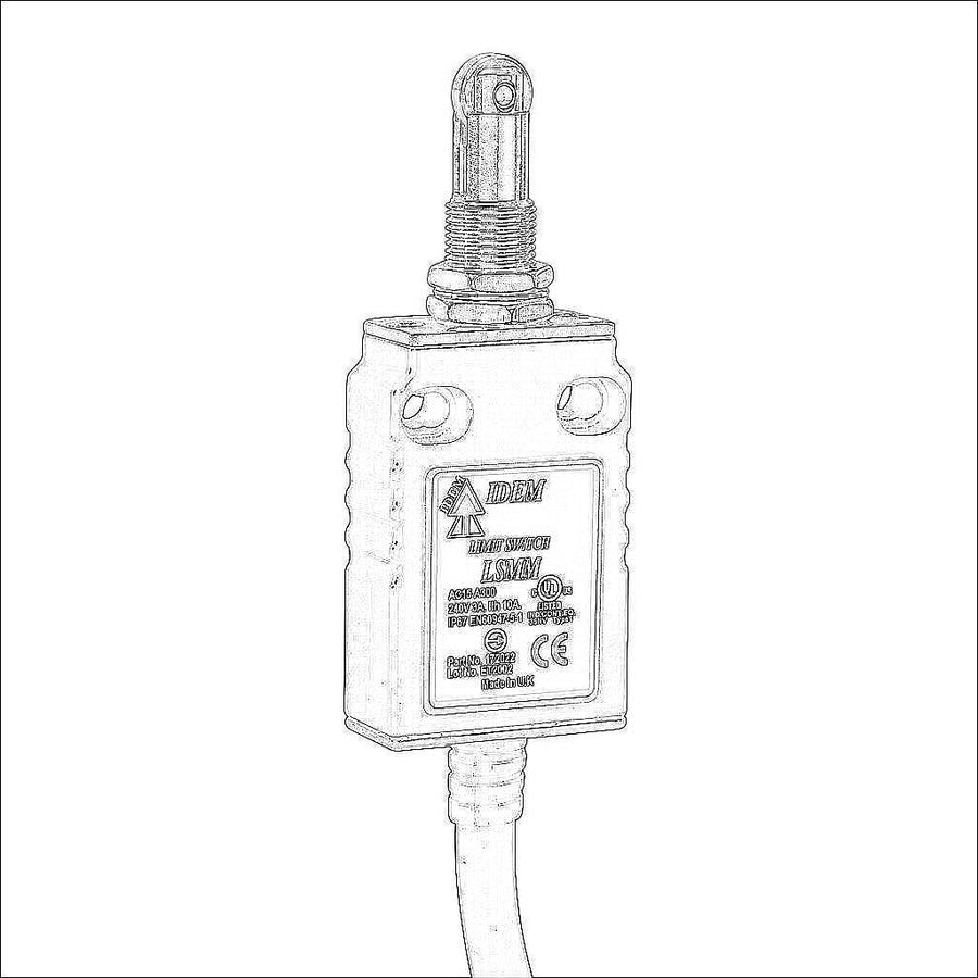 LSMM-172022