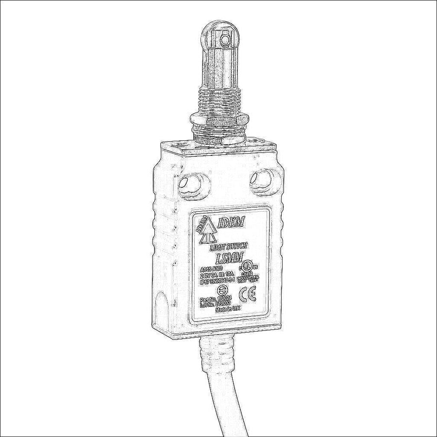 LSMM-172024