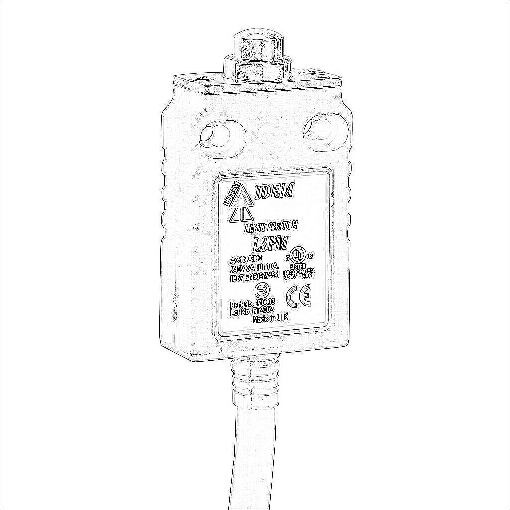 LSPM-170003