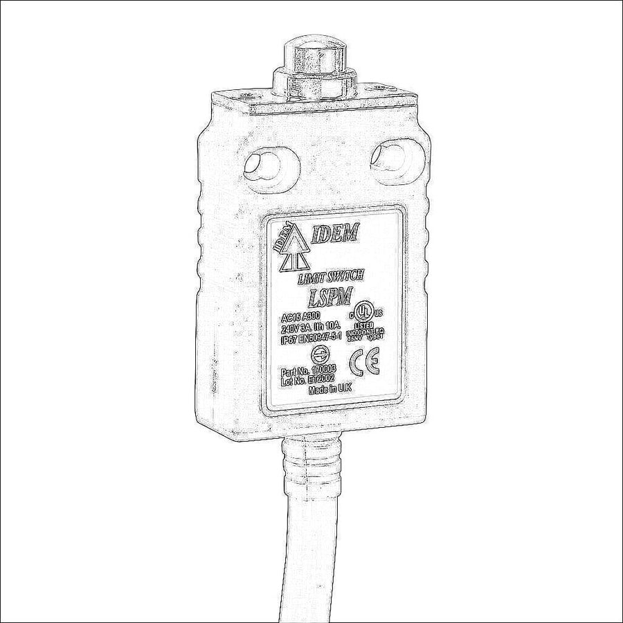 LSPM-170003