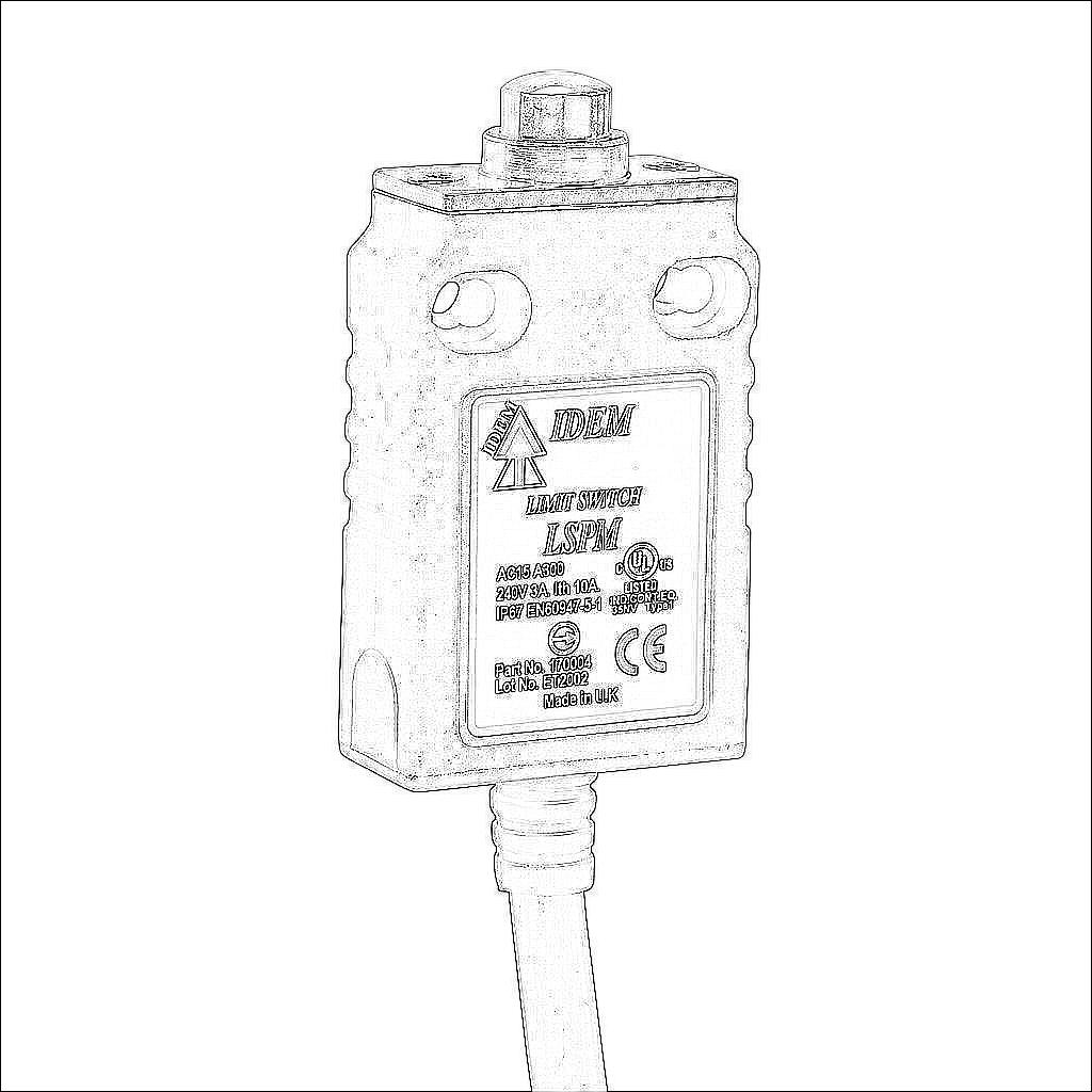 LSPM-170004