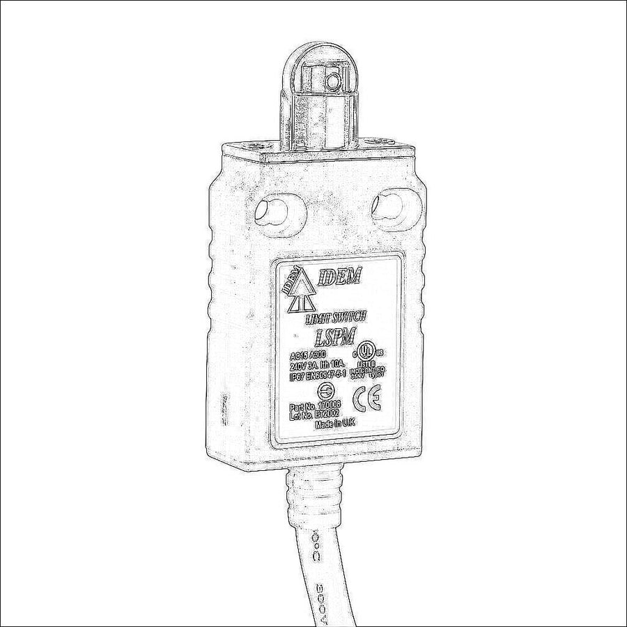 LSPM-170008