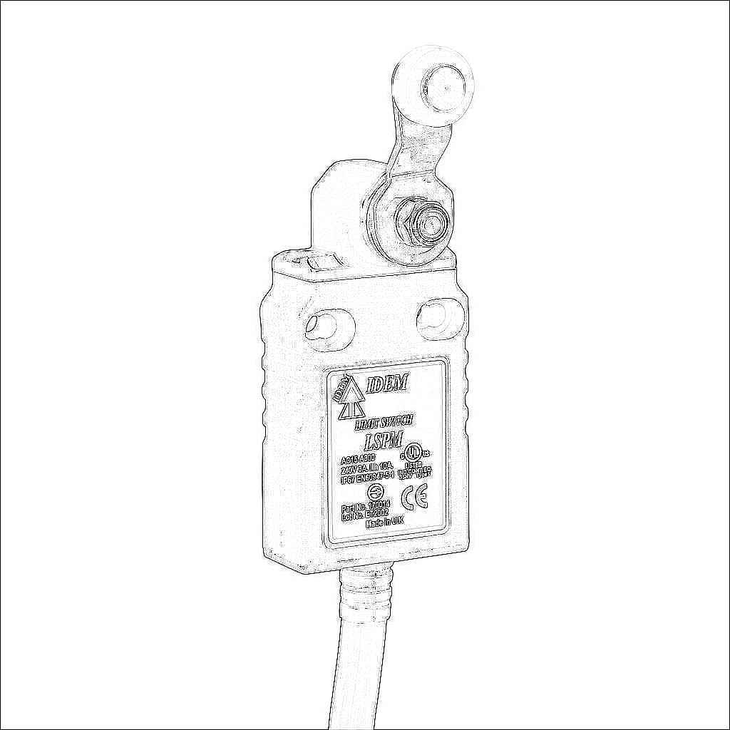 LSPM-170014