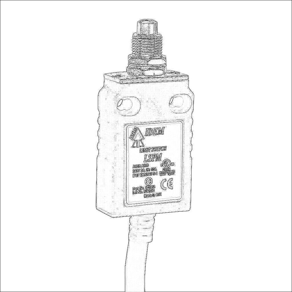 LSPM-170018