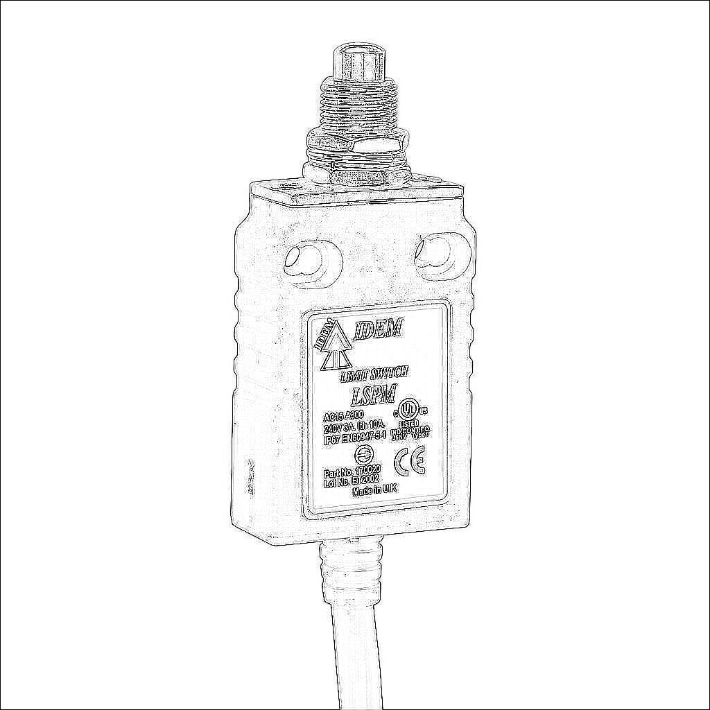 LSPM-170020