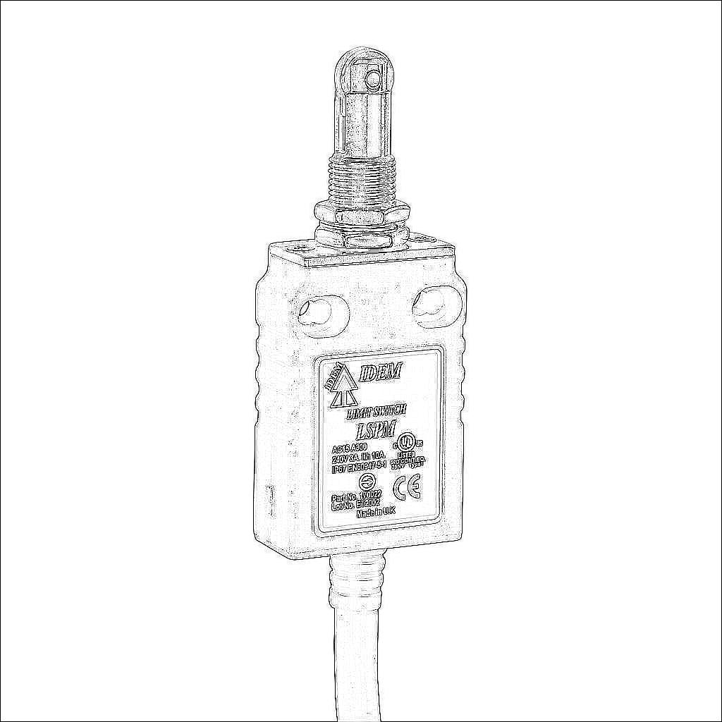 LSPM-170022
