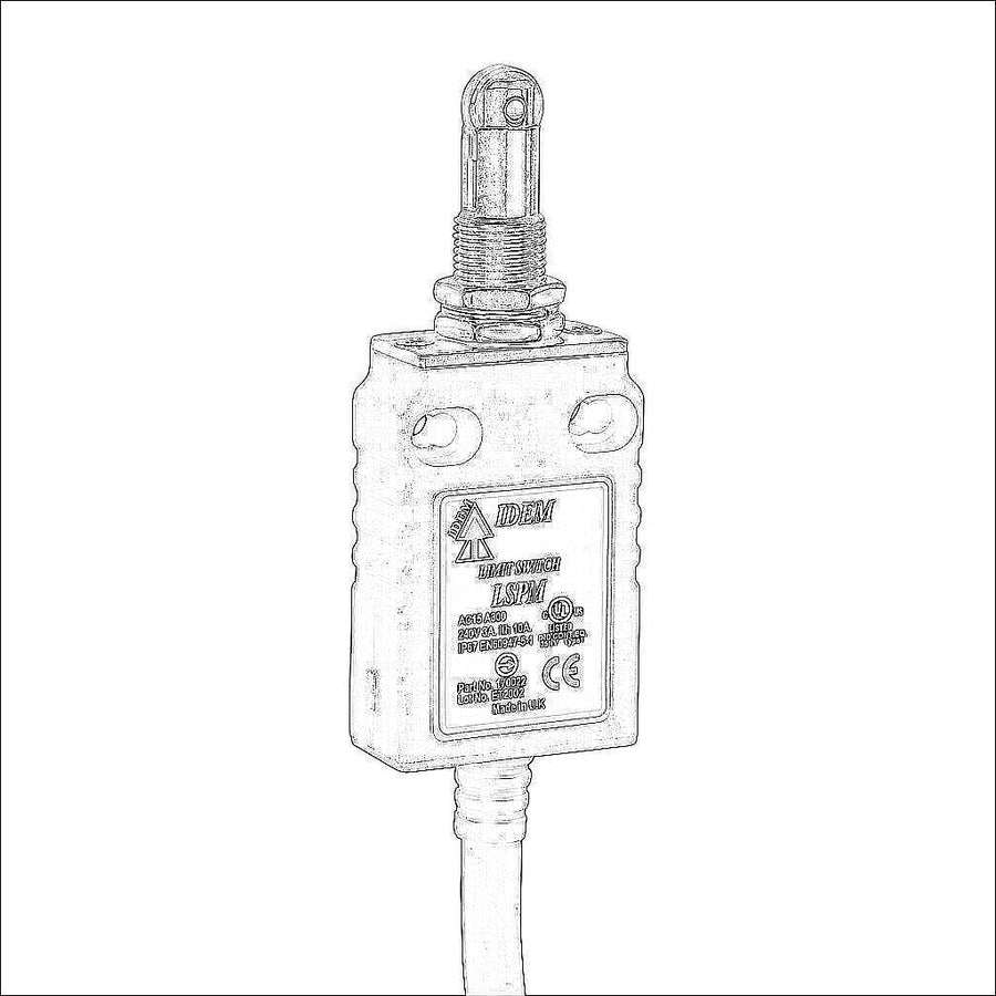 LSPM-170022