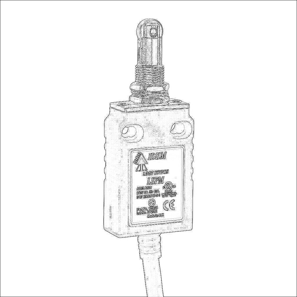 LSPM-170024