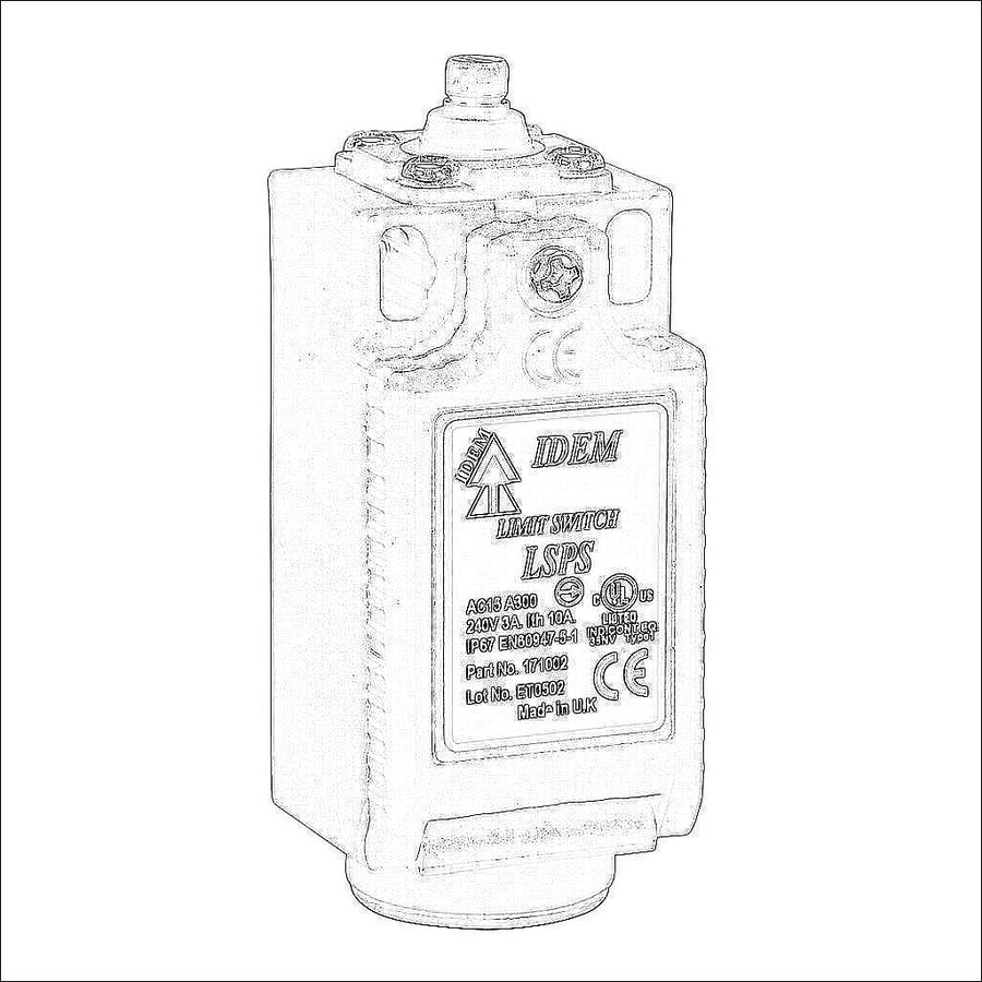LSPS-171002