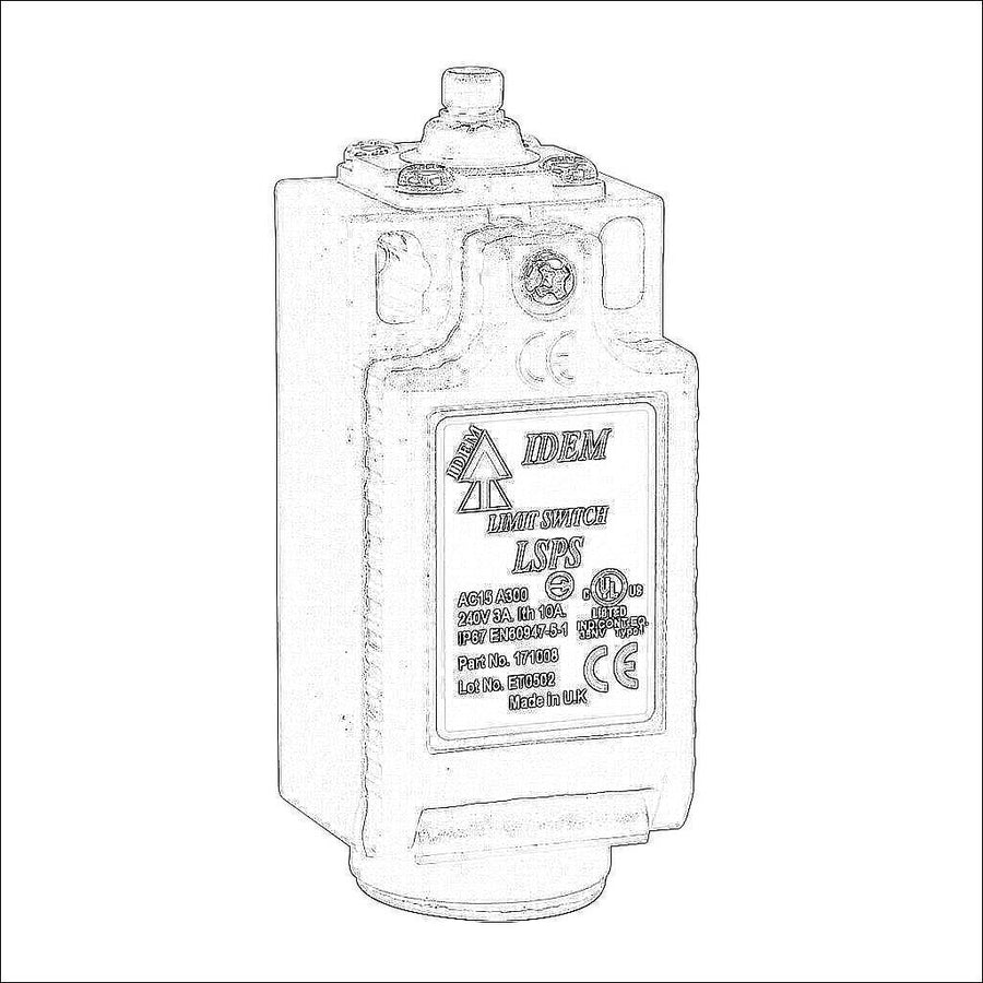 LSPS-171008