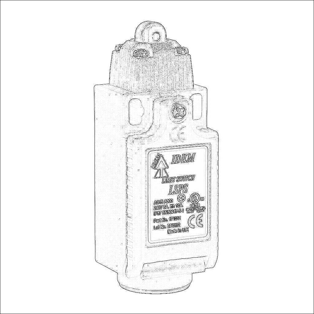 LSPS-171011