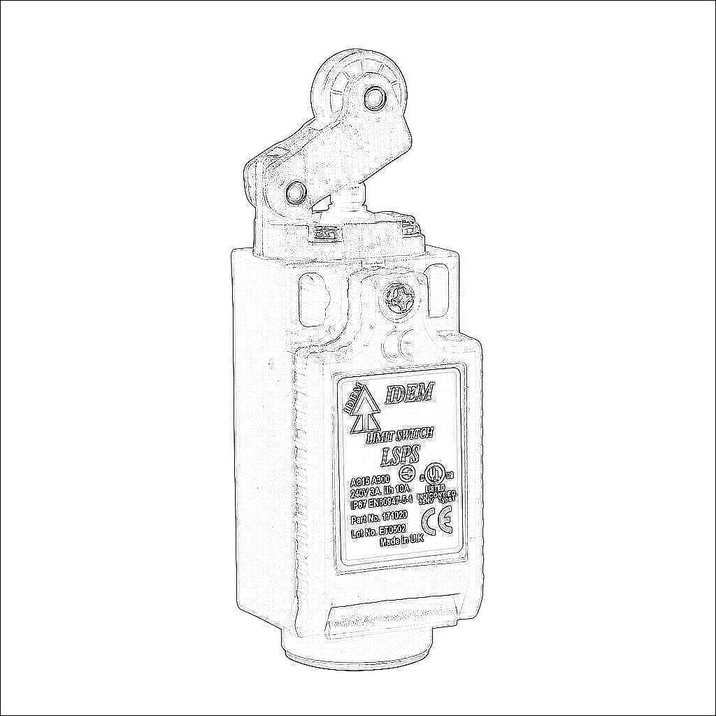LSPS-171020