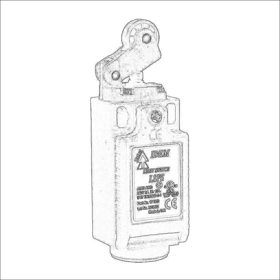LSPS-171020