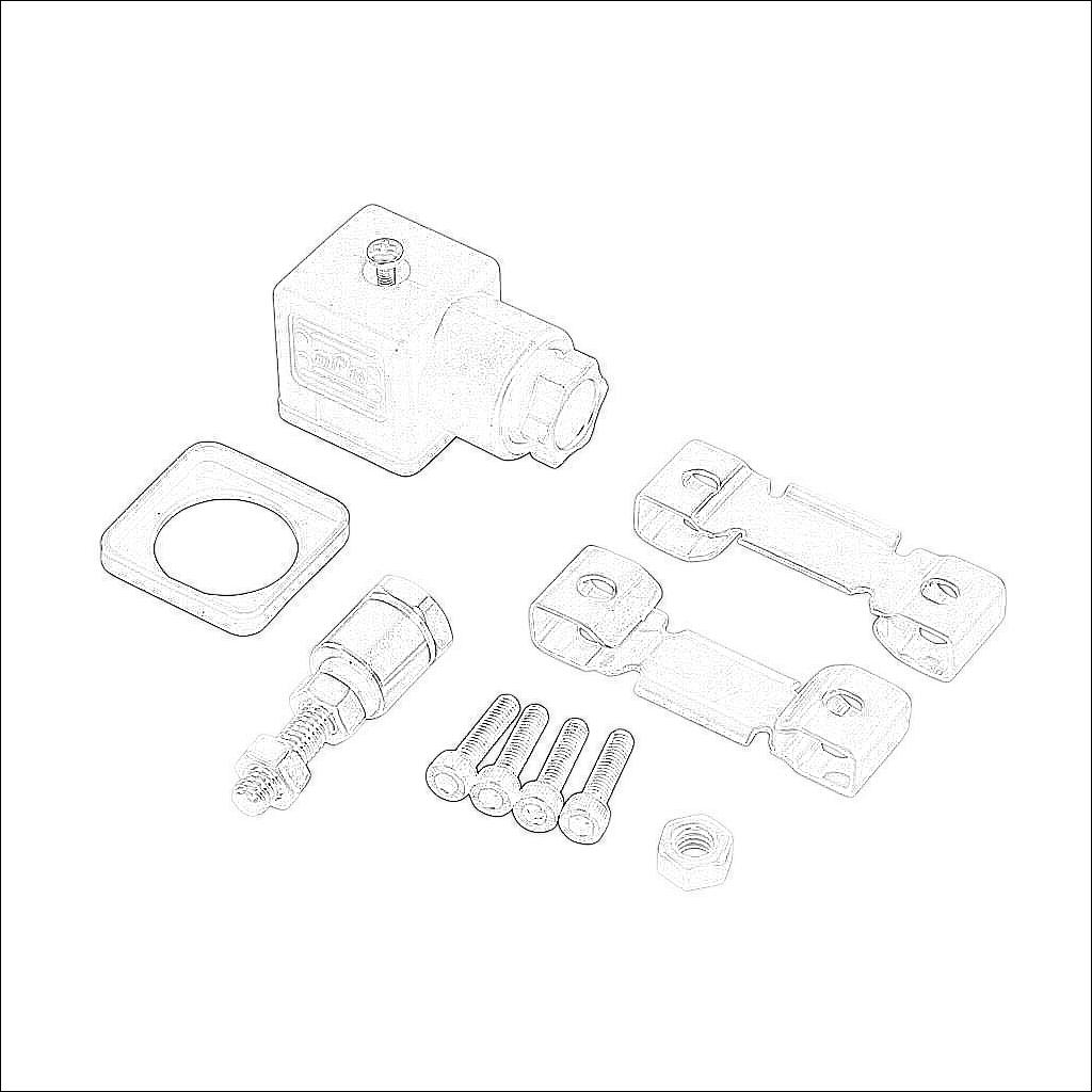 LSR33-ACC-KIT