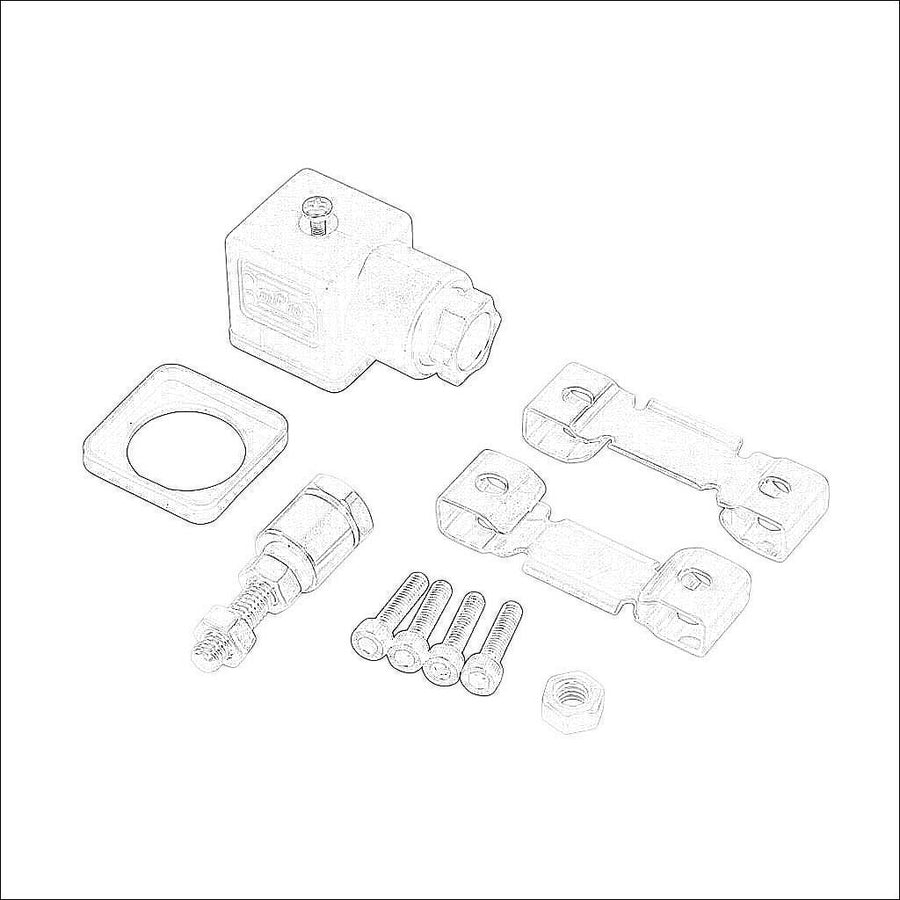 LSR33-ACC-KIT