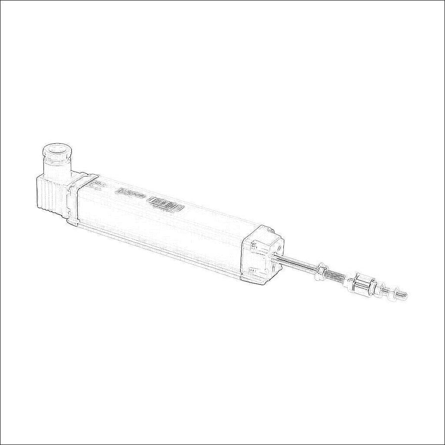 LSR-33P-0100-B5-C1
