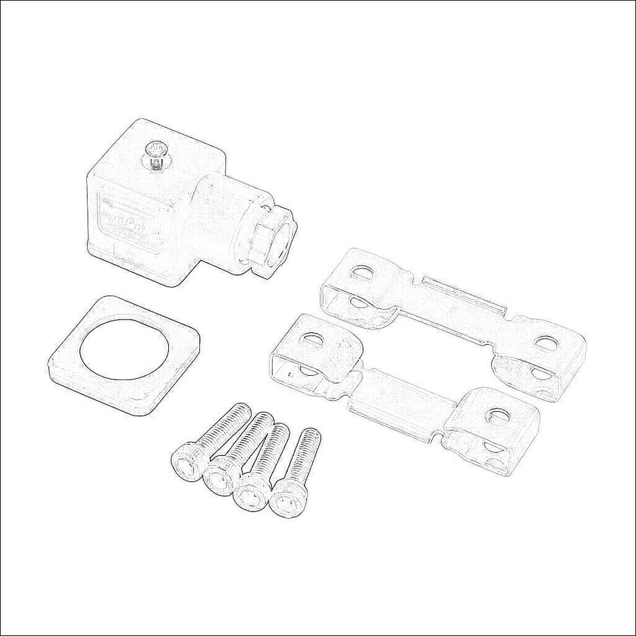 LSRS33-ACC-KIT