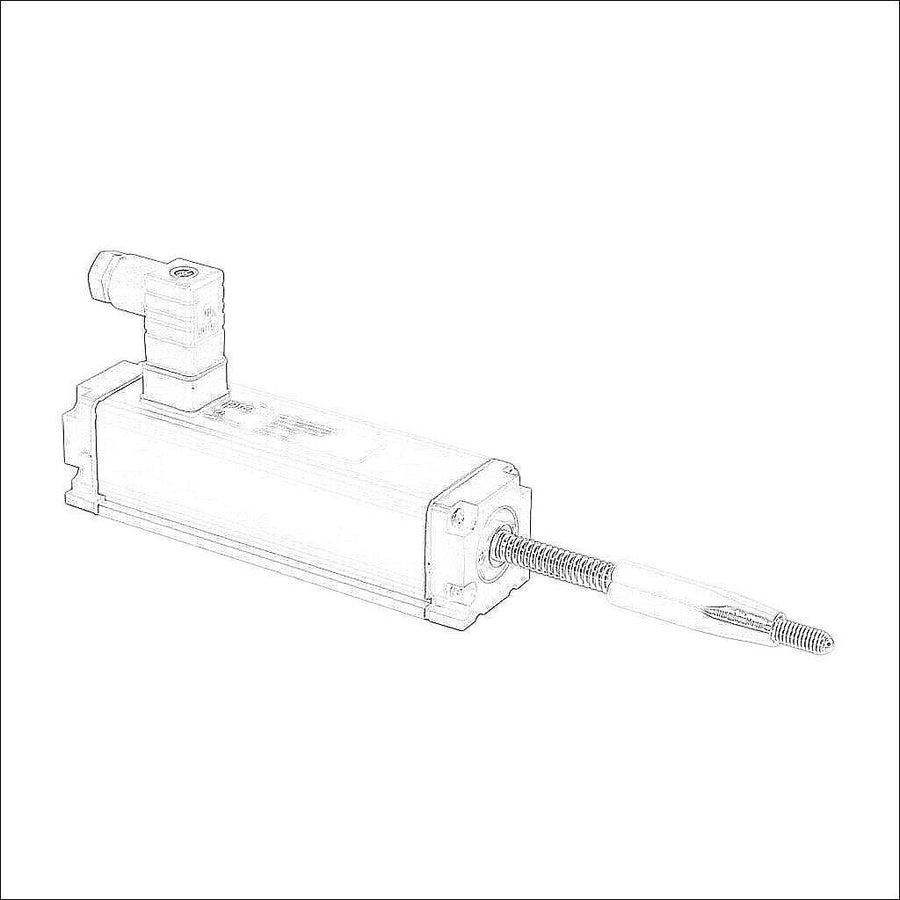 LSSR-33P-0030-A5-C2