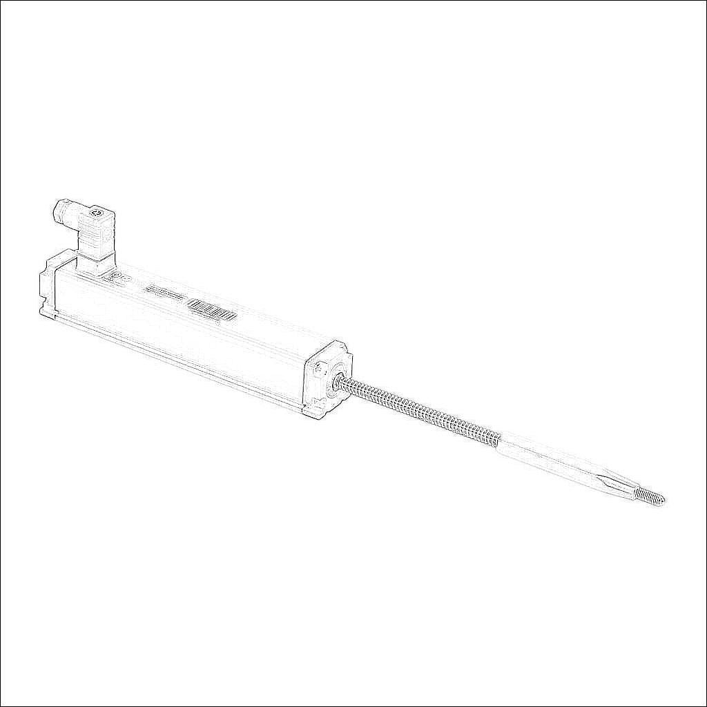 LSSR-33P-0100-B5-C2