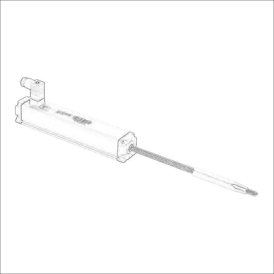 LSSR-33P-0100-B5-C2
