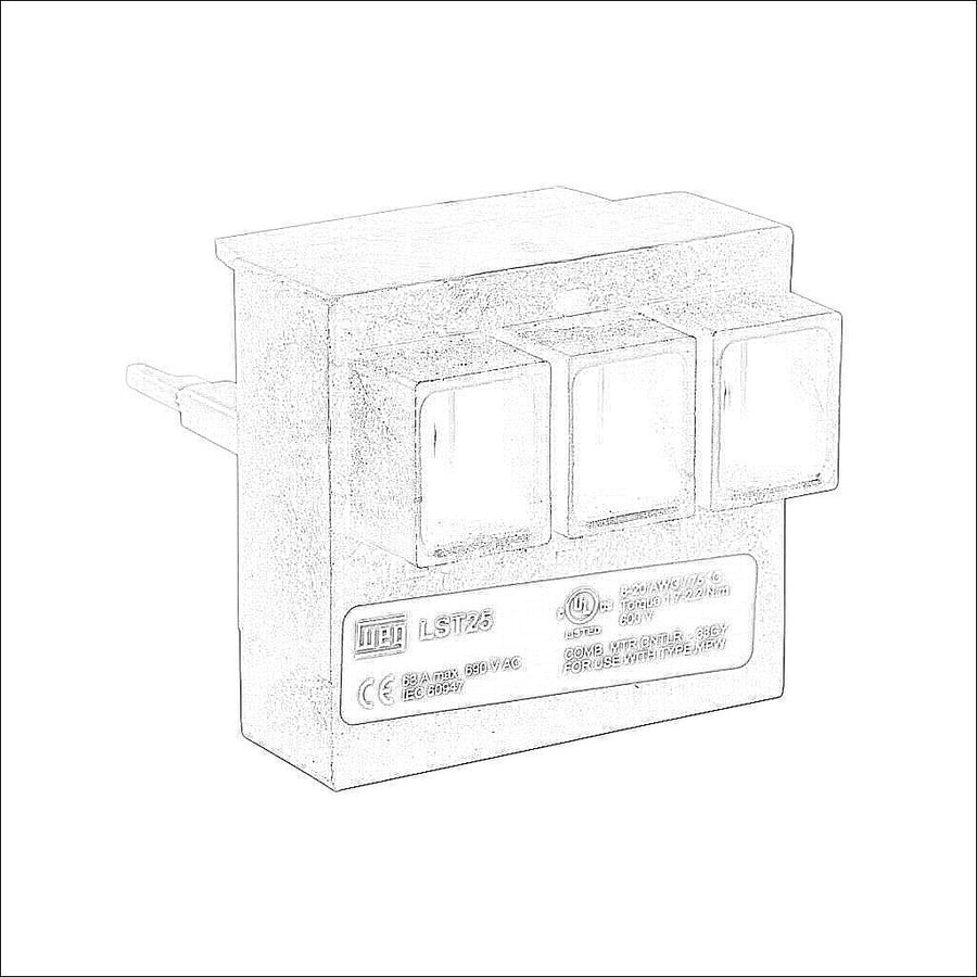 LST25