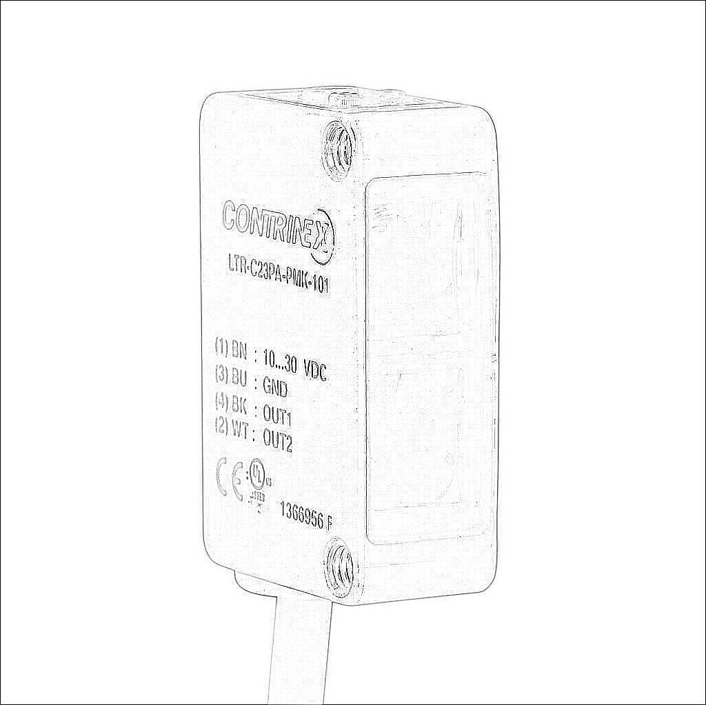 LTR-C23PA-PMK-101