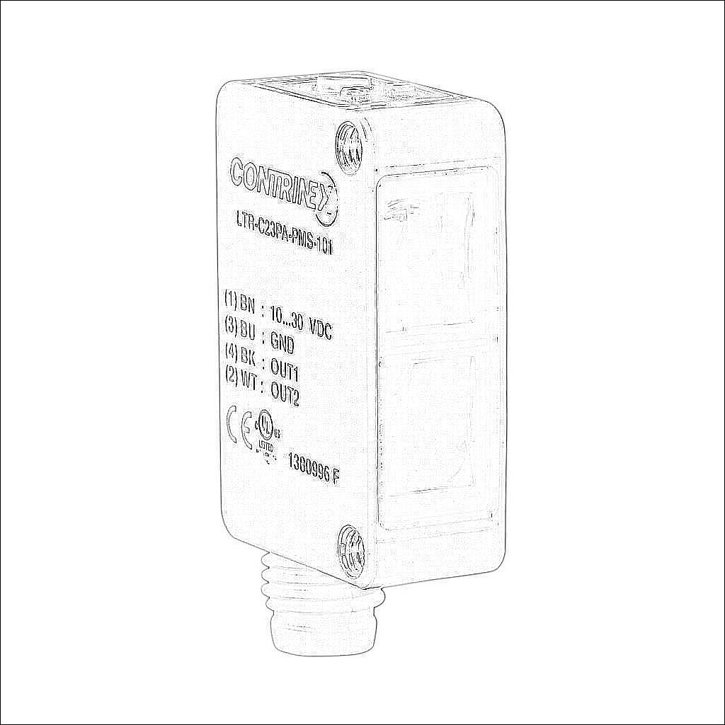 LTR-C23PA-PMS-101