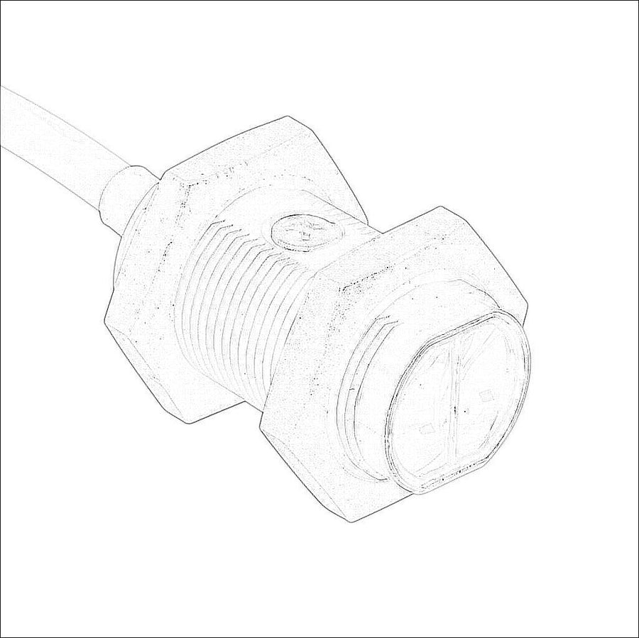 LTR-M18PA-PMK-603