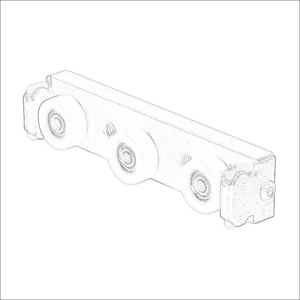 LUC-1-3W