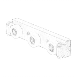 LUC-1-3W
