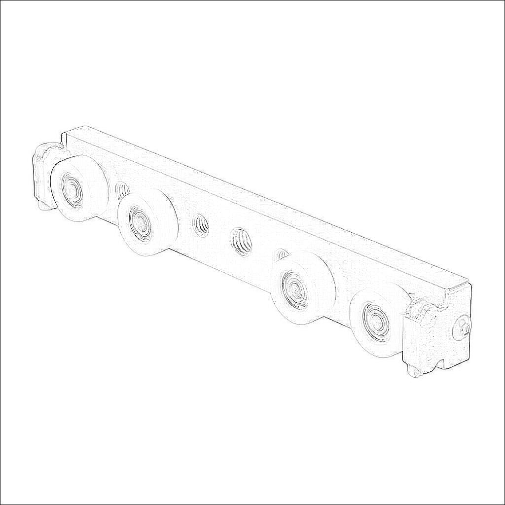 LUC-1-4W