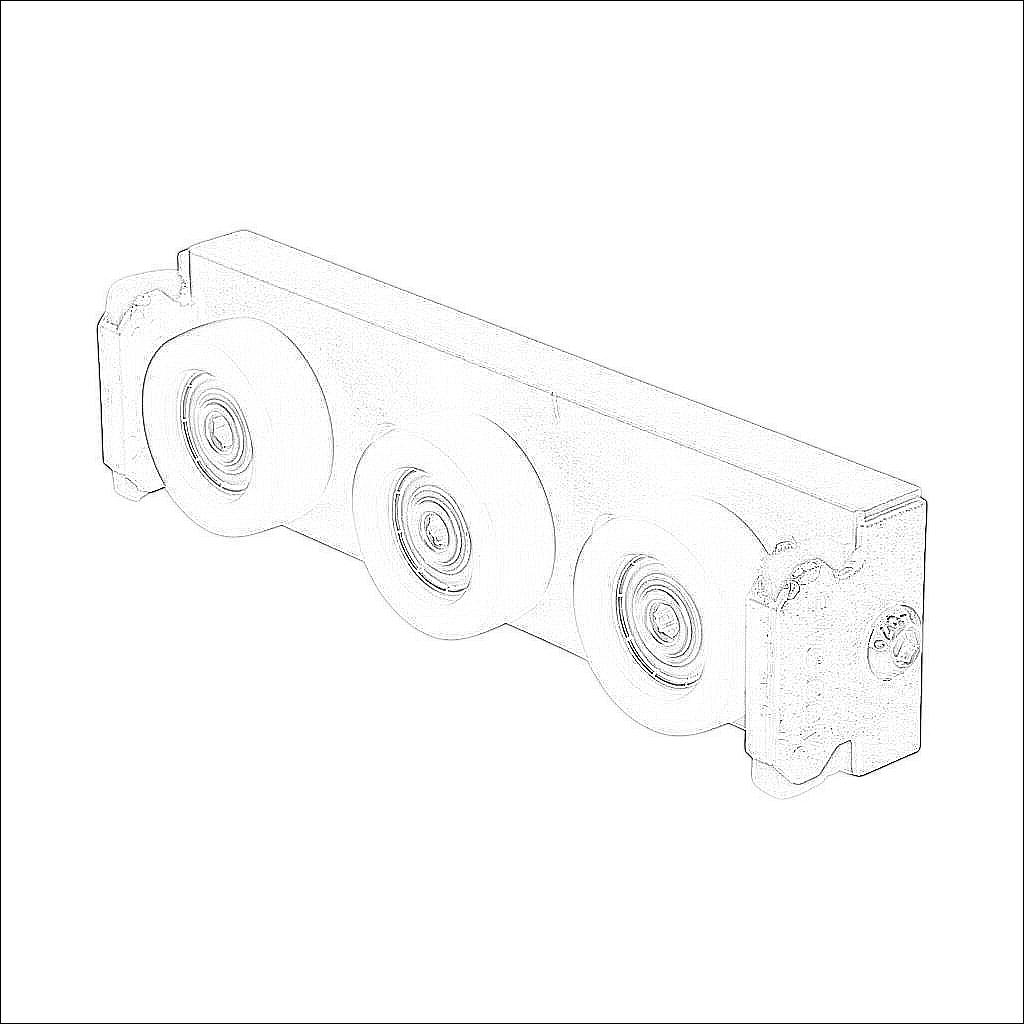 LUC-2-3W