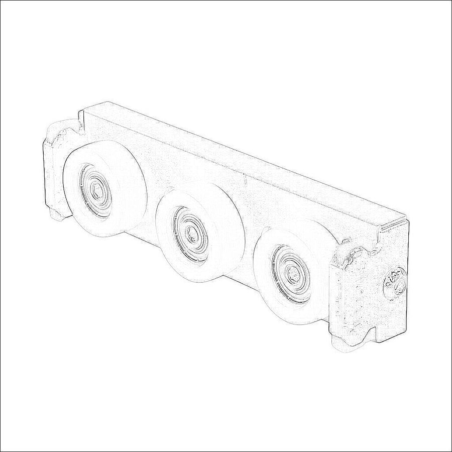LUC-2-3W